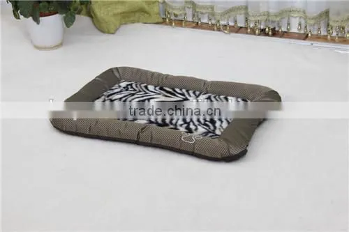 The Wild Dog Luxurious Thick Oxford Fabric Pet Bed photo-2