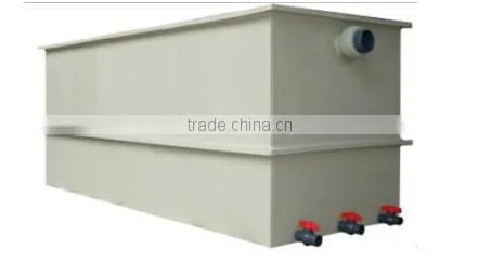 Wastewater Treatment Equipment Biology Filter photo-2