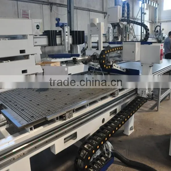 Advertising Mini Carving Machine for Luminious Letter photo-3