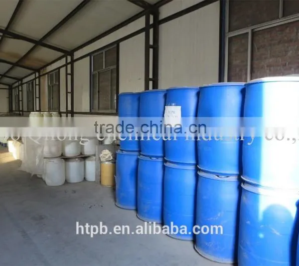 High Quality Epoxidation Polybutadiene EHTPB Adhesive photo-5
