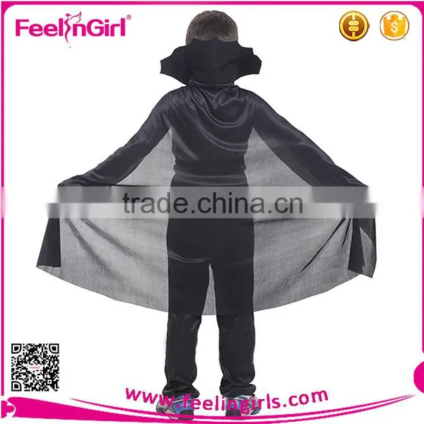 Newest Vampire Costume for Kids From China photo-4