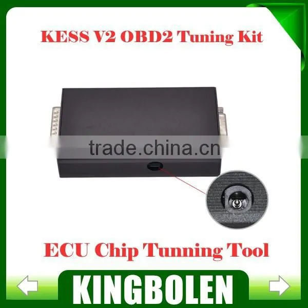 2015 Newest V2.06 KESS V2 OBD2 Manager Tuning Kit Master Version With No Token Limitation photo-6