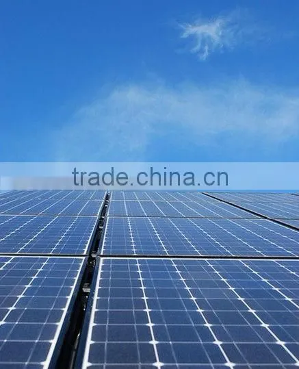 2016 Solar Power Generator for Home Use and 15 Days Quick Delivery photo-6