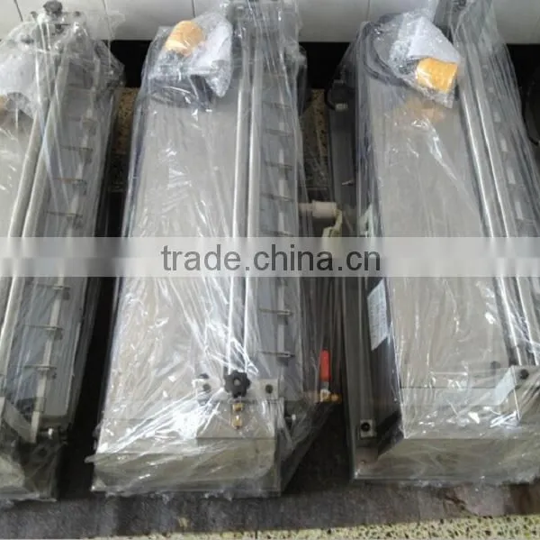 Low Price Automatic Paper Box Angle Gluing Machine photo-4
