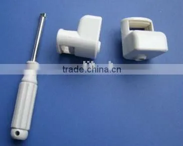 EAS Security Tag Detacher Opener Remover photo-3