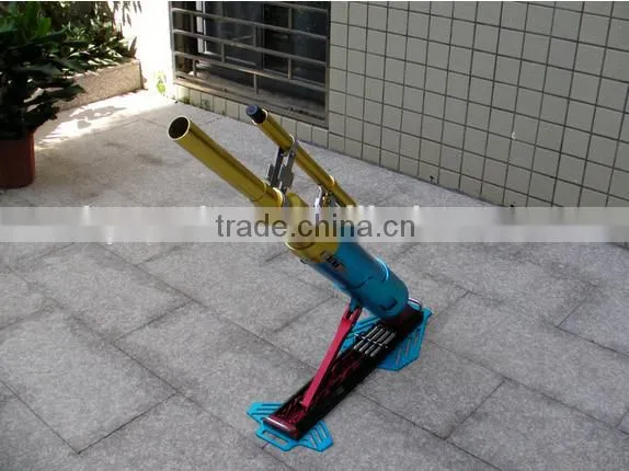 Lifesaving Throwing Equipment/ Marine Line Throwing Appliance