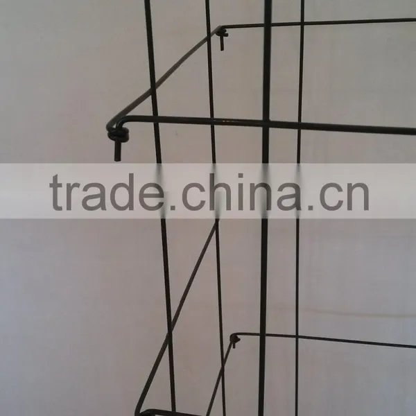 Good Quality Low Price Tomato Cages Plant Support photo-2