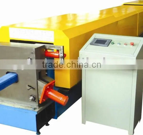 Down pipe Roll Forming Machine