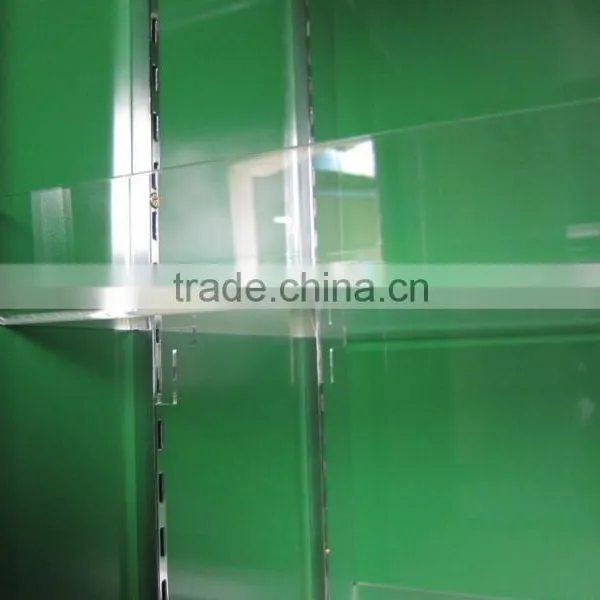 MDF Show Case and Display Cabinet photo-5