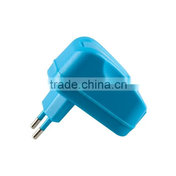 Dual Usb Travel Charger 3.1a Mobile Phone Charger Made in China