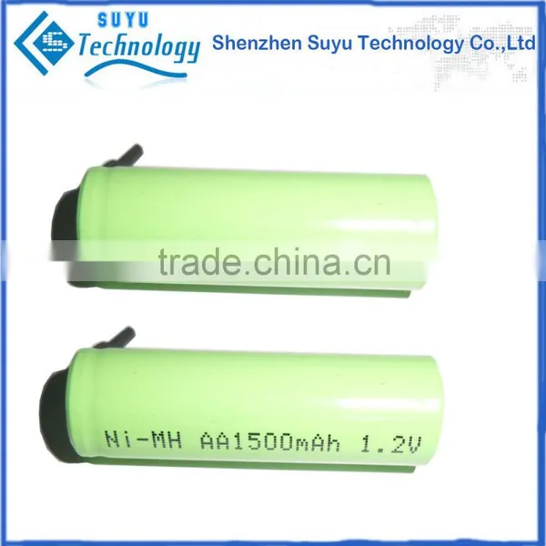 NEW Battery for Nimh aa 1500/2000mah Rechargeable Battery 1.2v photo-2