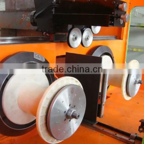 Fine Wire Drawing Machine photo-2