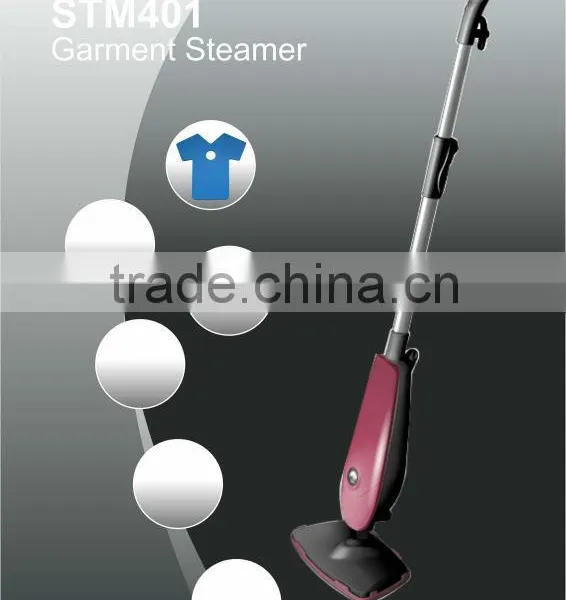 Industrial Steam Mops