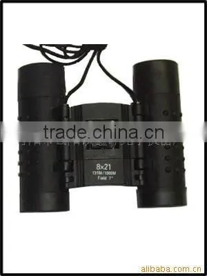 8X21 Gift Binoculars