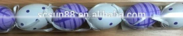 Plastic Easter Celebration Egg Plastic Fillable Easter Eggs Colorful Plastic Easter Eggs photo-2