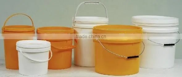 Plastic Pails