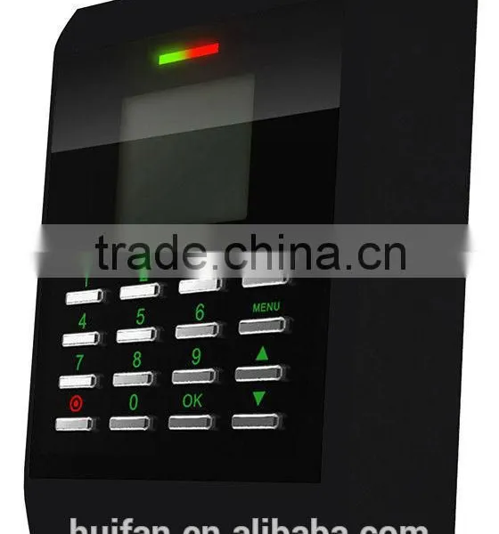 Most Competitive 30000 Id Card Capacity Contactless Card Reader With Free Sdk (Hf-Sc403) photo-3