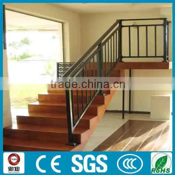 Outdoor Galvanized Steel Handrail Prices photo-4