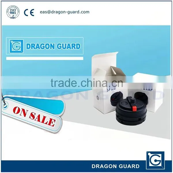 Retail EAS Anti-theft Self Alarming Tag, rf Spider Tag photo-2