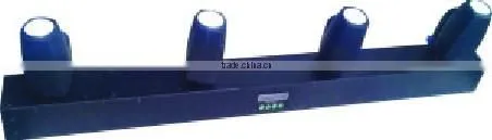 4 Heads LED Moving Head Light /moving Stage Light