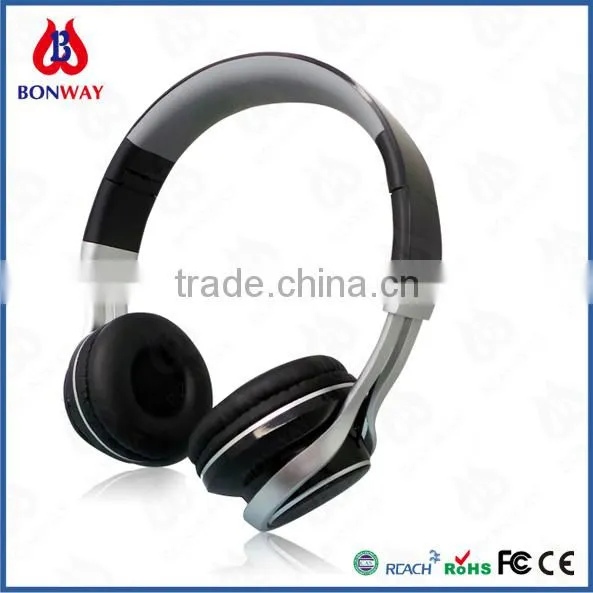 Slient Disco Headphone Computer Accessory Headphone,china Headphone With High Quality photo-6