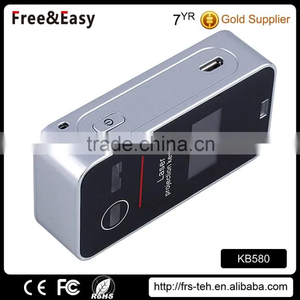 Cheap Price Infrared Virtual Laser Bluetooth Projection Keyboard Quality Choice photo-2