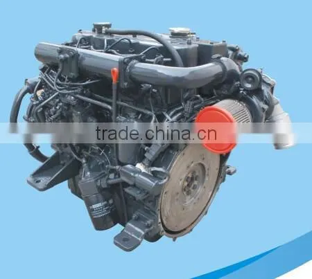 High Speed Marine Diesel Engine 4L68C/4L88C 68-88hp photo-2