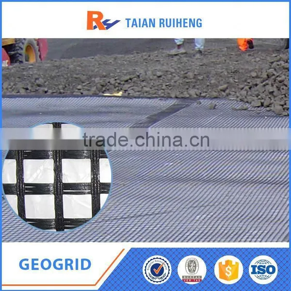 Geogrid Glassfiber photo-5