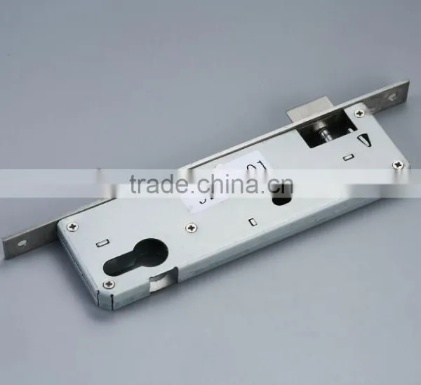 Europe Standard High Quality 9240 Door Mortise Lock Body photo-2
