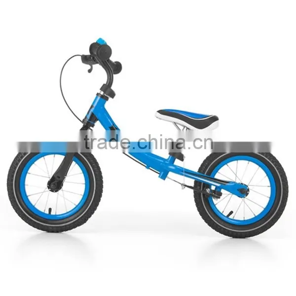 Balance Bike Balance Bicycle Kids Running Bike photo-6