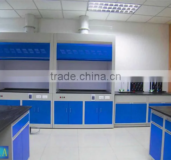 Portable Workbench Laboratory Furniture photo-6