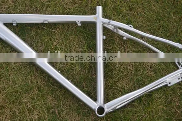 700C Bicycle Frame Steel Material for Man Bicycle KB-Z-043 photo-6