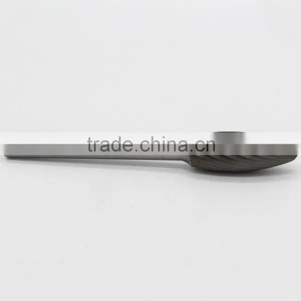 Abrasive Tools Carbide Drill Rotary Burrs photo-6