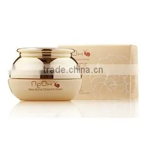 NeoX SNAIL MUCUS STEAM EYE CREAM 50g