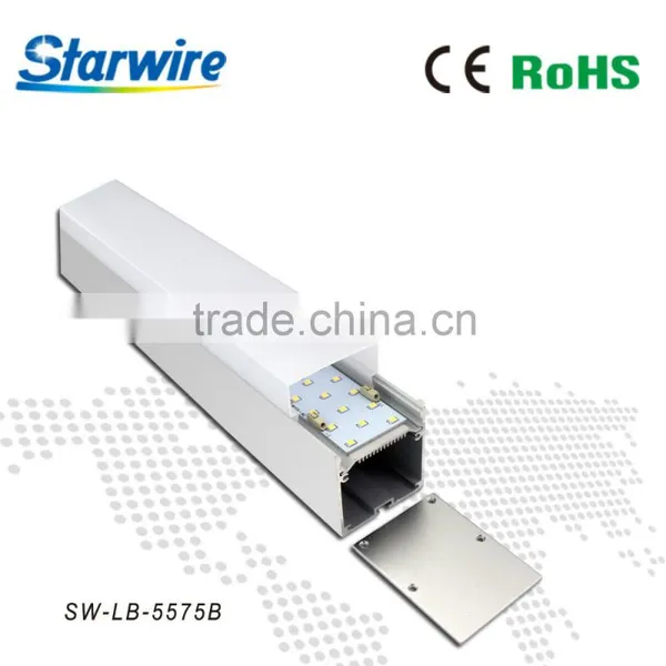 Illuminative Led Linear Light photo-2