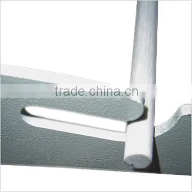 80x200cm Particular Promotional L-Banner Stand photo-3