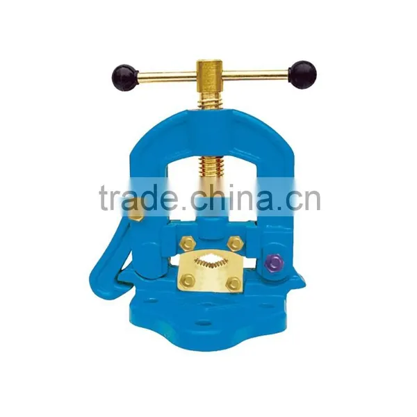 non sparking hand tools self locking pipe vice