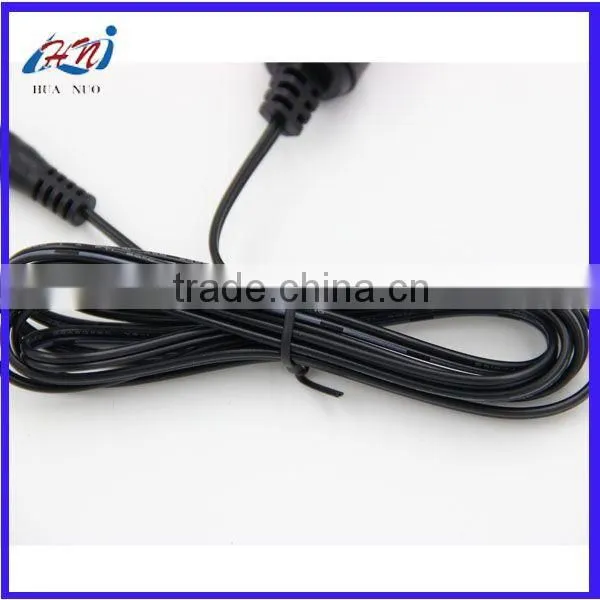 Car Cigarette Lighter Plug,car Charger to DC1.75*4.75 With Cable photo-5