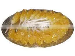 Sugar Rock Candy Machinery and Complete Factory photo-3