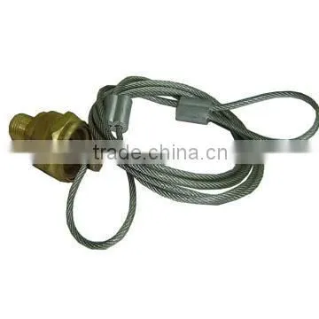 Truck Tank Drain Valve