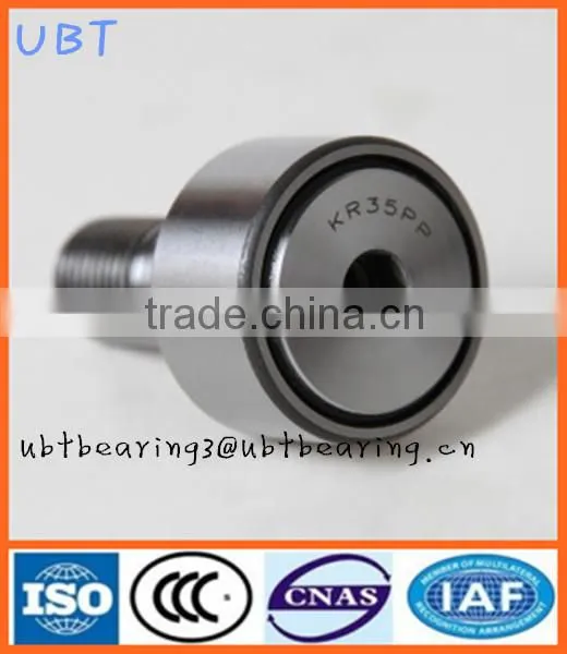 Stud Type Track Roller Bearing NUKR90 photo-3