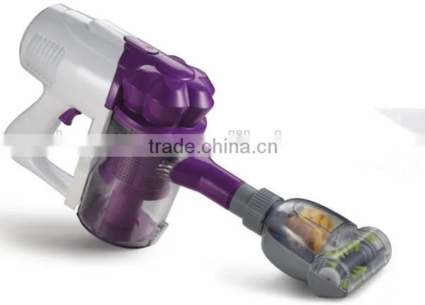High Quality 2017 ERP A Handheld Vacuum Cleaner photo-2