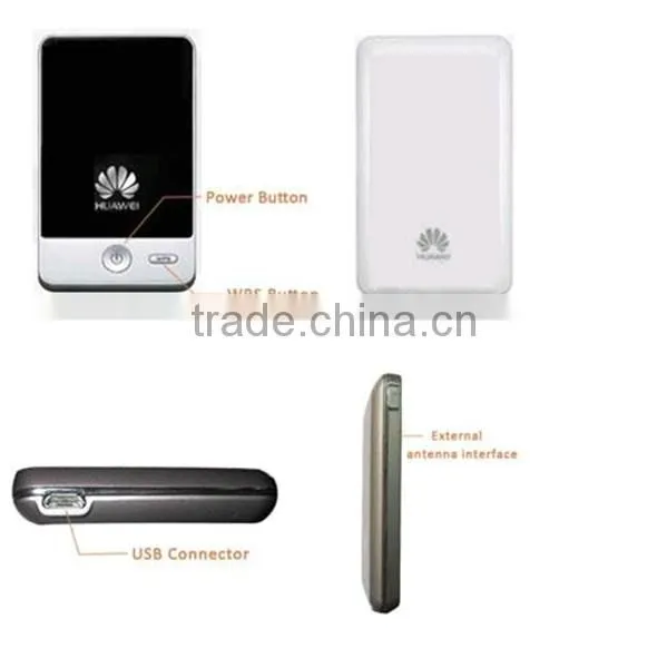 3g Wireless Wifi Router Hotspot Huawei E583c photo-2