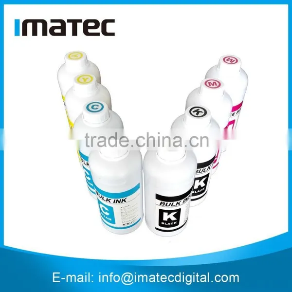 Factory Waterbased Sublimation Ink For DX-4/5/6/7 Head,Dye Sublimation Digital Printing Ink