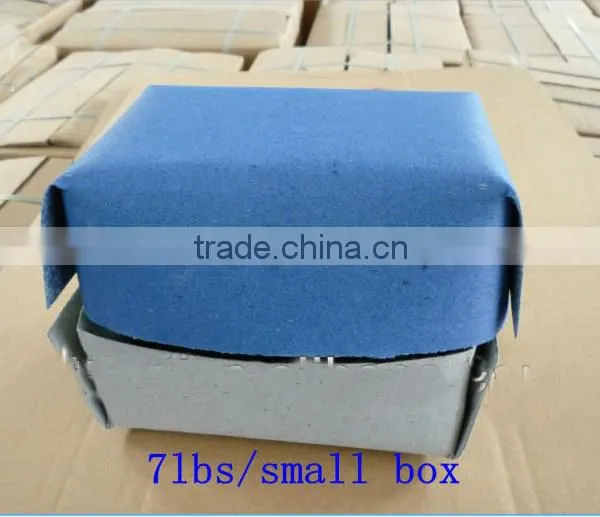 Roofing Coil Nails 3.05*25 Shank Smooth photo-4