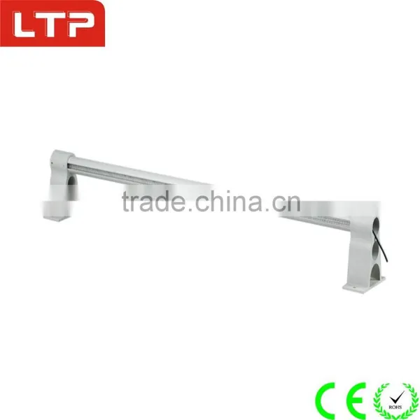 12W IP65 LED Grille Lights for Lawn or Flowerbed