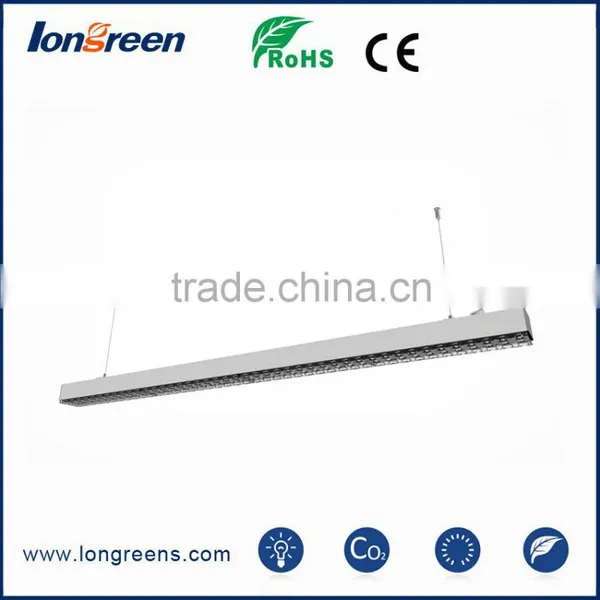 High Lumens Super Linear LED Light Use for Supermarket/ Shopping Center/Food Shop photo-4
