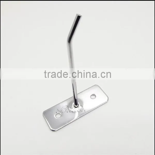 Heavy Duty Apple Hooks Metal Pegboard Display Stand Apple Pegboard Hooks photo-6
