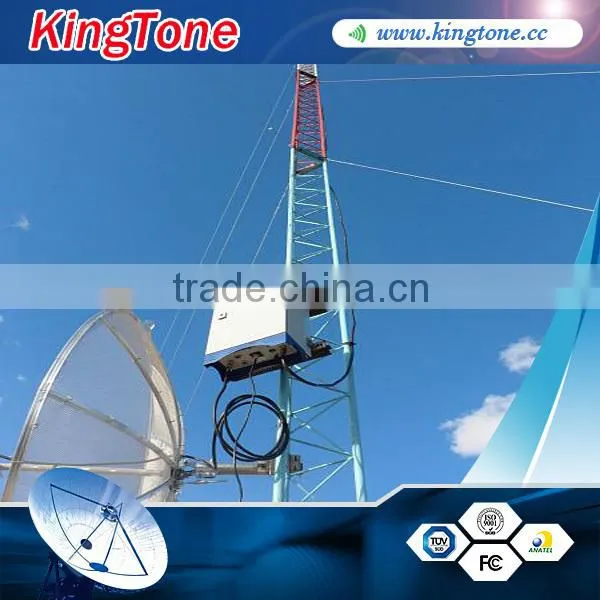 Outdoor Kingtone Mobile Booster GSM900 Mhz Cell Phone Repeater photo-4