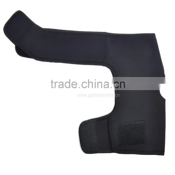 Shoulder Ice Bag and Wraps photo-3
